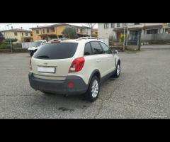 Opel Antara 2.2 CDTI 163CV Start&Stop 4x2 Cosmo