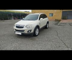 Opel Antara 2.2 CDTI 163CV Start&Stop 4x2 Cosmo - 7
