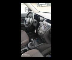 Kia Soul 1.6 CVVT Active Bi-Fuel - 6