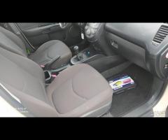 Kia Soul 1.6 CVVT Active Bi-Fuel - 8