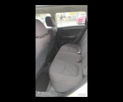 Kia Soul 1.6 CVVT Active Bi-Fuel - 9