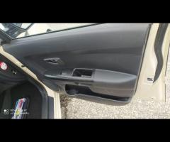 Kia Soul 1.6 CVVT Active Bi-Fuel - 10