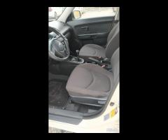 Kia Soul 1.6 CVVT Active Bi-Fuel - 11