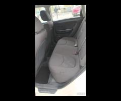Kia Soul 1.6 CVVT Active Bi-Fuel - 12