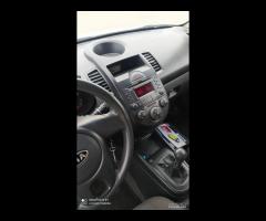 Kia Soul 1.6 CVVT Active Bi-Fuel - 13