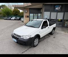 Fiat Strada 1.3 MJT Pick-up