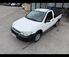 Fiat Strada 1.3 MJT Pick-up