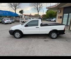 Fiat Strada 1.3 MJT Pick-up