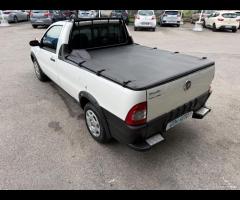 Fiat Strada 1.3 MJT Pick-up