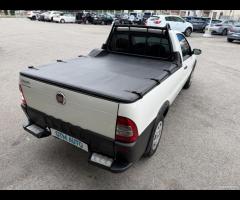 Fiat Strada 1.3 MJT Pick-up - 7