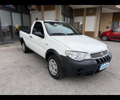 Fiat Strada 1.3 MJT Pick-up - 8