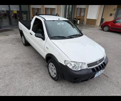 Fiat Strada 1.3 MJT Pick-up - 9