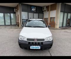 Fiat Strada 1.3 MJT Pick-up - 10