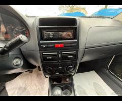 Fiat Strada 1.3 MJT Pick-up - 12