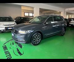 Volkswagen Tiguan 2.0 TDI SCR Life