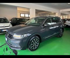 Volkswagen Tiguan 2.0 TDI SCR Life