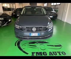 Volkswagen Tiguan 2.0 TDI SCR Life
