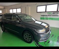 Volkswagen Tiguan 2.0 TDI SCR Life