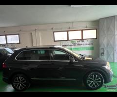 Volkswagen Tiguan 2.0 TDI SCR Life