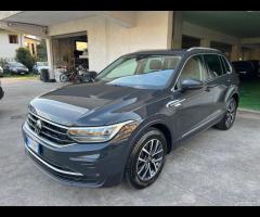 Volkswagen Tiguan 2.0 TDI SCR Life - 11