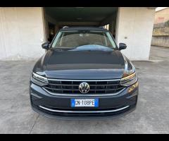 Volkswagen Tiguan 2.0 TDI SCR Life - 12