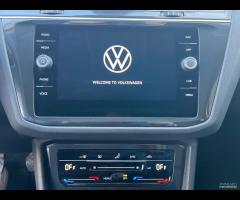 Volkswagen Tiguan 2.0 TDI SCR Life - 19