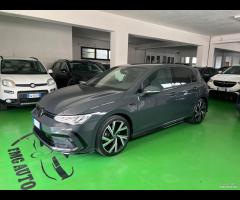 Volkswagen Golf 2.0 TDI 150 CV DSG SCR 4Motion R-L