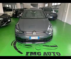 Volkswagen Golf 2.0 TDI 150 CV DSG SCR 4Motion R-L