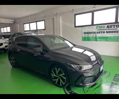 Volkswagen Golf 2.0 TDI 150 CV DSG SCR 4Motion R-L