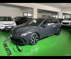 Volkswagen Golf 2.0 TDI 150 CV DSG SCR 4Motion R-L
