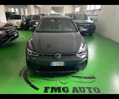 Volkswagen Golf 2.0 TDI 150 CV DSG SCR 4Motion R-L - 7