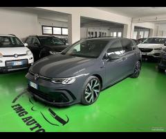 Volkswagen Golf 2.0 TDI 150 CV DSG SCR 4Motion R-L - 8