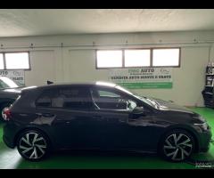 Volkswagen Golf 2.0 TDI 150 CV DSG SCR 4Motion R-L - 9