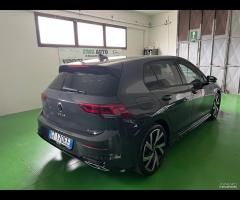 Volkswagen Golf 2.0 TDI 150 CV DSG SCR 4Motion R-L - 10