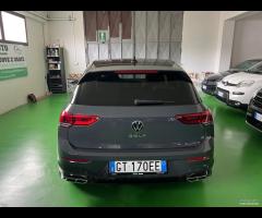 Volkswagen Golf 2.0 TDI 150 CV DSG SCR 4Motion R-L - 11