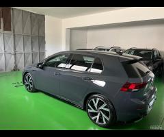 Volkswagen Golf 2.0 TDI 150 CV DSG SCR 4Motion R-L - 12