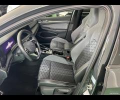 Volkswagen Golf 2.0 TDI 150 CV DSG SCR 4Motion R-L - 13