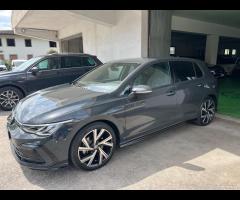 Volkswagen Golf 2.0 TDI 150 CV DSG SCR 4Motion R-L - 20