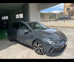 Volkswagen Golf 2.0 TDI 150 CV DSG SCR 4Motion R-L - 21