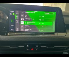 Volkswagen Golf 2.0 TDI 150 CV DSG SCR 4Motion R-L - 23