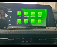 Volkswagen Golf 2.0 TDI 150 CV DSG SCR 4Motion R-L - 24