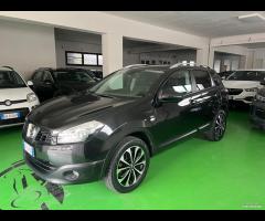 Nissan Qashqai 1.5 dCi DPF Tekna