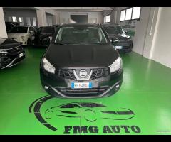 Nissan Qashqai 1.5 dCi DPF Tekna