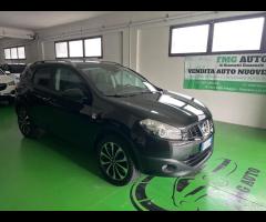 Nissan Qashqai 1.5 dCi DPF Tekna