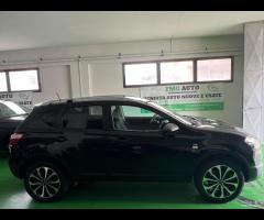 Nissan Qashqai 1.5 dCi DPF Tekna