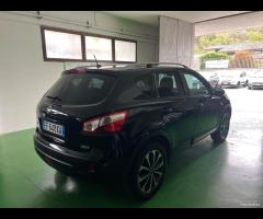 Nissan Qashqai 1.5 dCi DPF Tekna - 6
