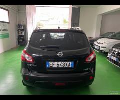 Nissan Qashqai 1.5 dCi DPF Tekna - 7