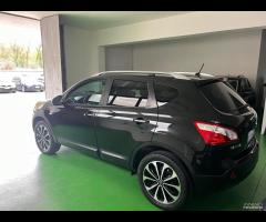 Nissan Qashqai 1.5 dCi DPF Tekna - 8
