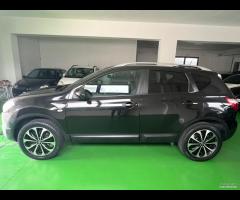 Nissan Qashqai 1.5 dCi DPF Tekna - 9