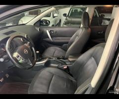 Nissan Qashqai 1.5 dCi DPF Tekna - 10